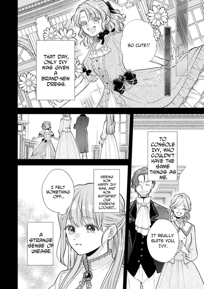 After I Returned from Death, the Cold Duke’s True Feelings Were Too Sweet Chapter 1 Page 16